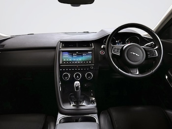 Used Jaguar E-Pace 2020 for sale - 79059049: Photo