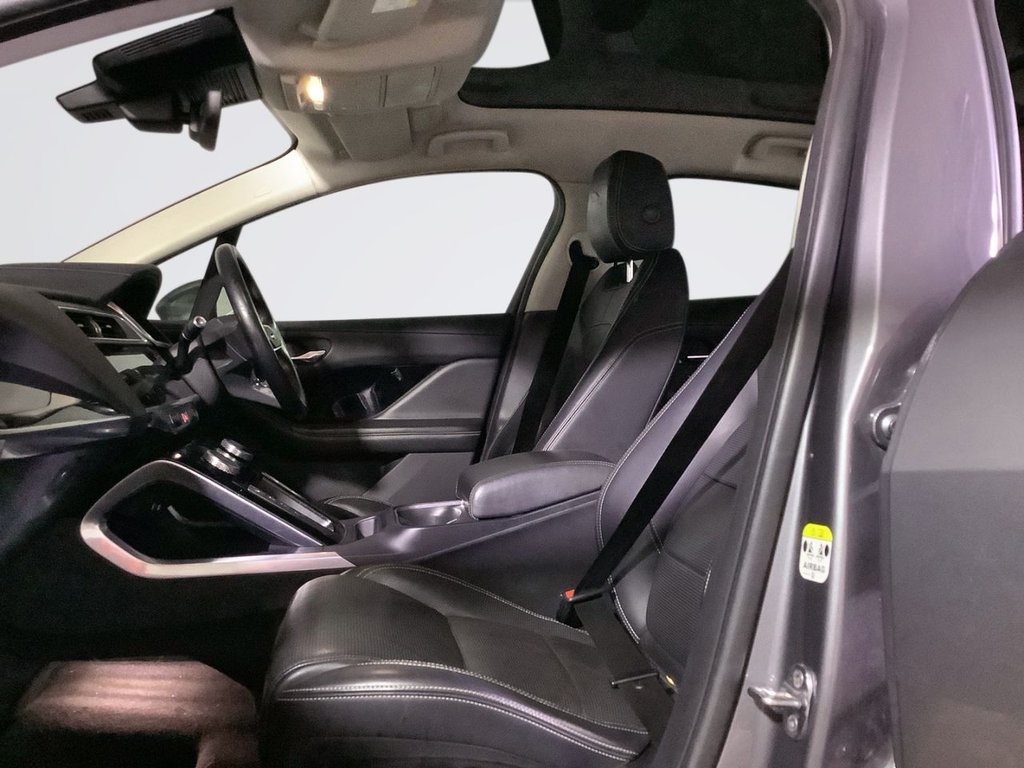 Used Jaguar I-Pace 2020 for sale - 76574730: Photo 12