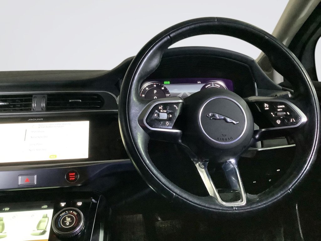 Used Jaguar I-Pace 2020 for sale - 76574730: Photo 15