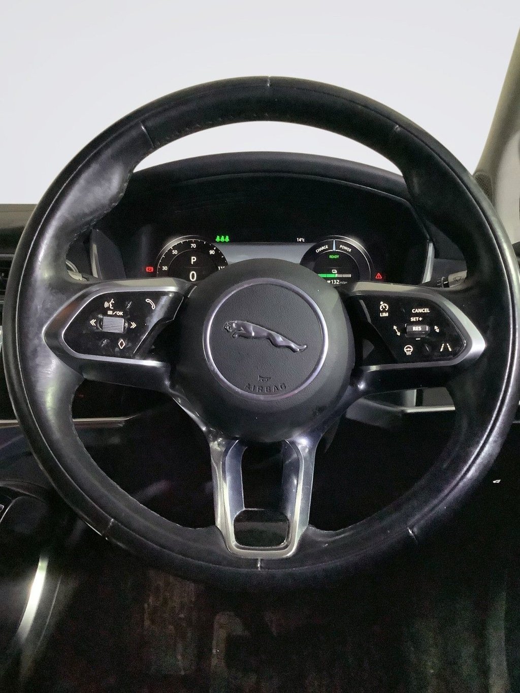 Used Jaguar I-Pace 2020 for sale - 76574730: Photo 16