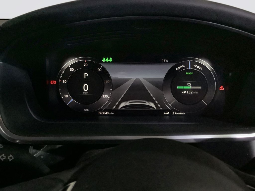 Used Jaguar I-Pace 2020 for sale - 76574730: Photo 18