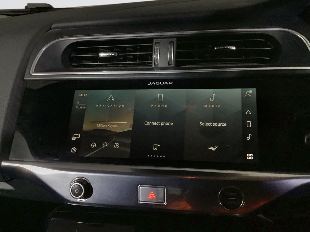 Used Jaguar I-Pace 2020 for sale - 76574730: Photo 23