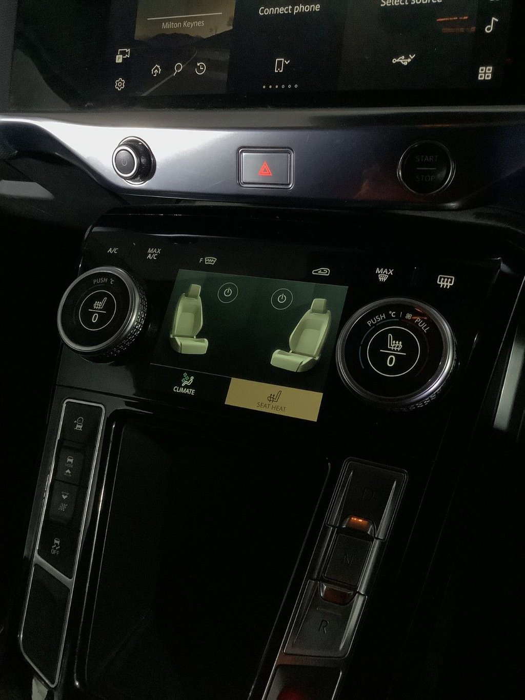 Used Jaguar I-Pace 2020 for sale - 76574730: Photo 24