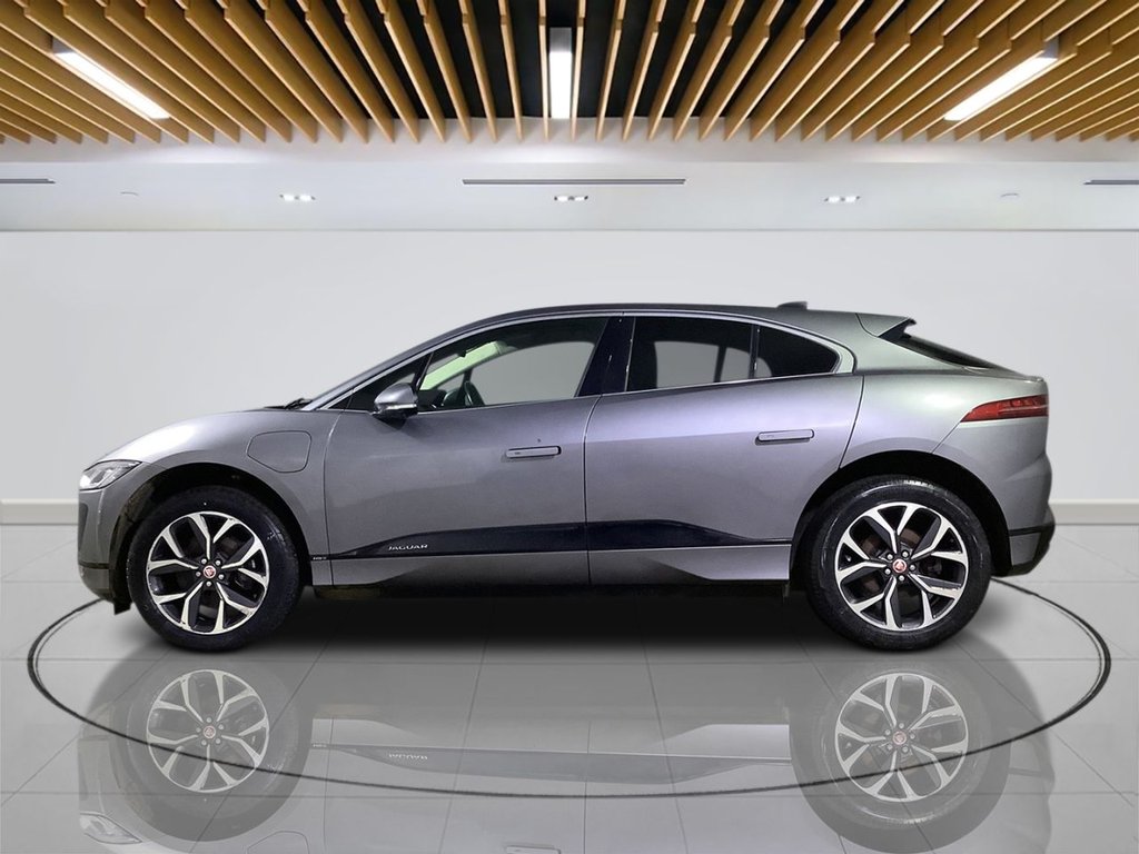 Used Jaguar I-Pace 2020 for sale - 76574730: Photo 5