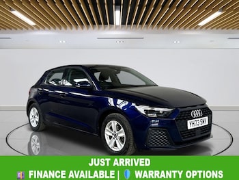 Used Audi A1 2023 for sale - 78780833: Photo