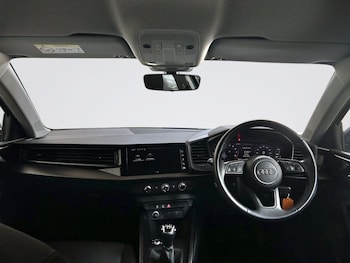 Used Audi A1 2023 for sale - 78780833: Photo