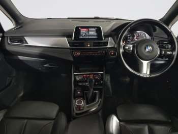 Used BMW 2 Series Active Tourer 2019 for sale - 74257701: Photo