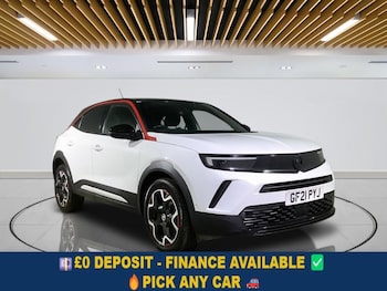 2021 (21) - 1.2 Turbo SRi Nav Premium SUV 5dr Petrol Manual Euro 6 (s/s) (100 ps)