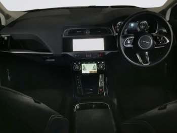 Used Jaguar I-Pace 2021 for sale - 74877061: Photo