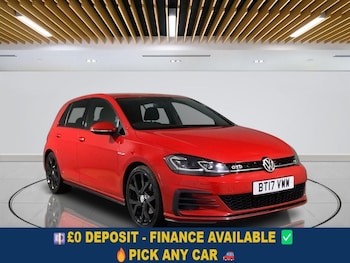 Volkswagen - Golf