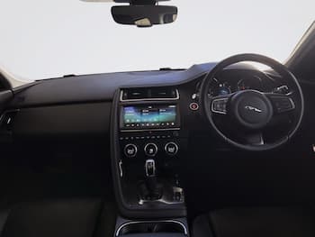 Used Jaguar E-Pace 2020 for sale - 79842877: Photo