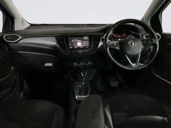 Used Vauxhall Crossland X 2019 for sale - 74257315: Photo