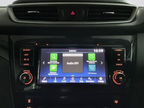 Used Nissan Qashqai 2019 for sale - 76223283: Photo 19
