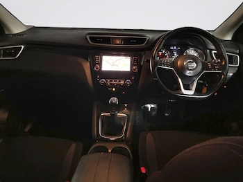 Used Nissan Qashqai 2019 for sale - 76223283: Photo 3