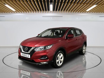 Used Nissan Qashqai 2019 for sale - 76223283: Photo 4