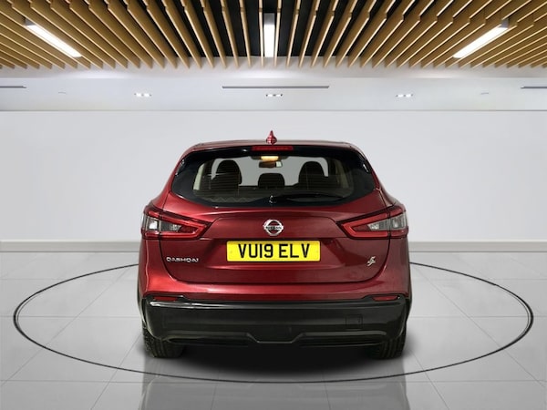 Used Nissan Qashqai 2019 for sale - 76223283: Photo 5