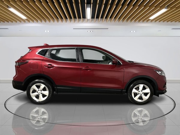 Used Nissan Qashqai 2019 for sale - 76223283: Photo 7