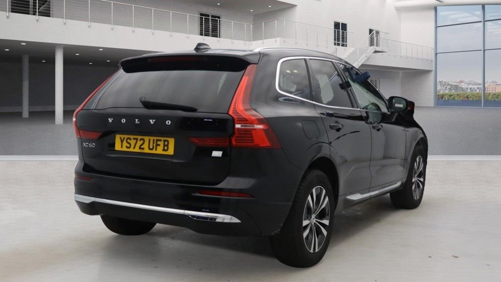 Used Volvo XC60 2022 for sale - 77153660: Photo 10
