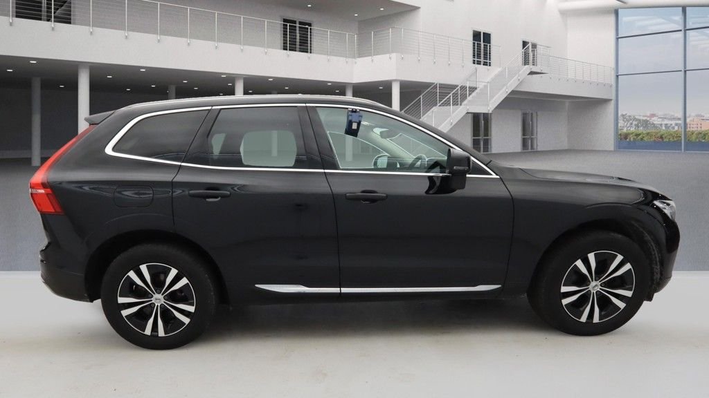 Used Volvo XC60 2022 for sale - 77153660: Photo 11