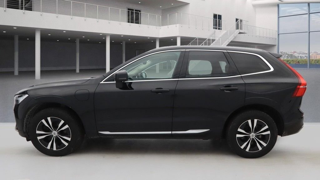 Used Volvo XC60 2022 for sale - 77153660: Photo 12