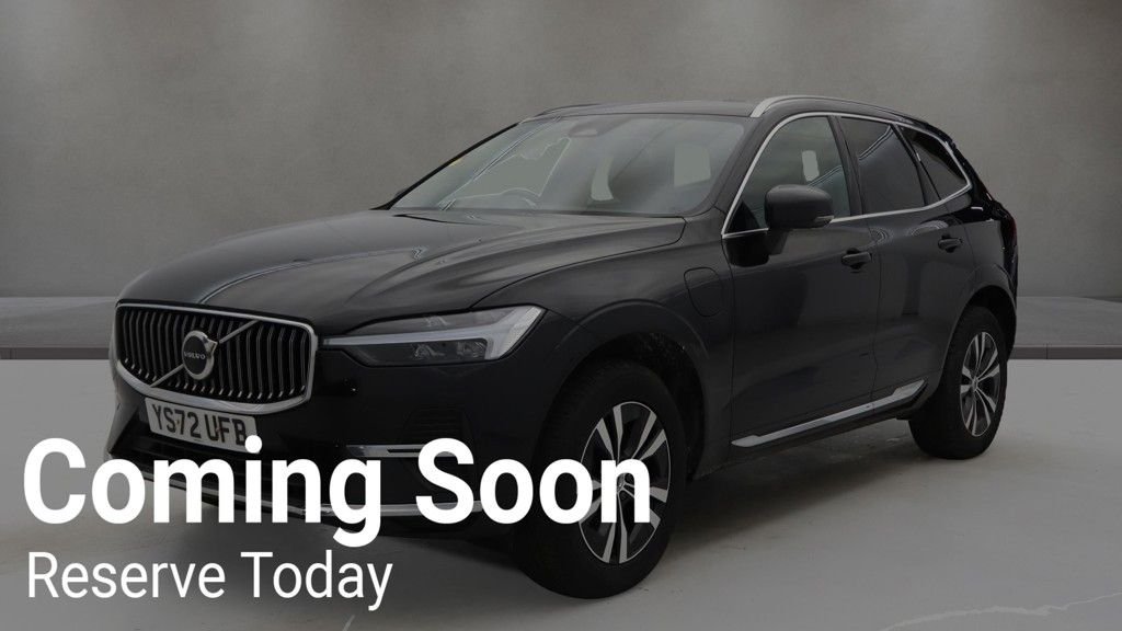 Used Volvo XC60 2022 for sale - 77153660: Photo 2