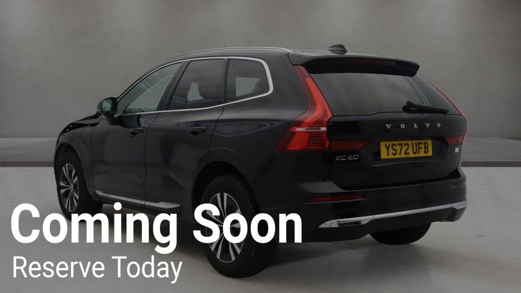 Used Volvo XC60 2022 for sale - 77153660: Photo 3