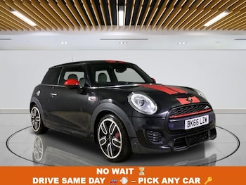 MINI - Hatch