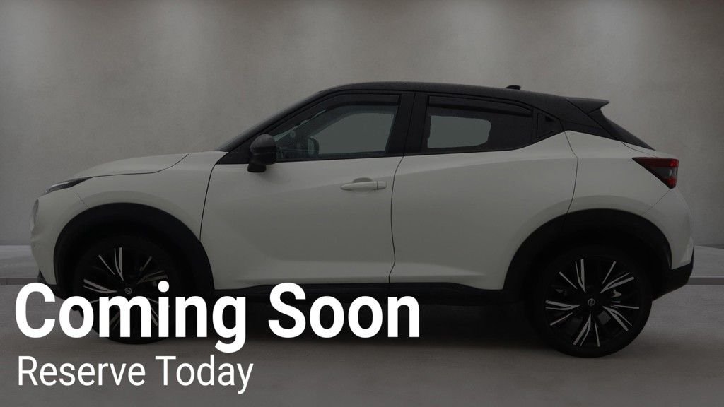 Used Nissan Juke 2021 for sale - 78180892: Photo 2