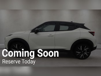 Used Nissan Juke 2021 for sale - 78180892: Photo