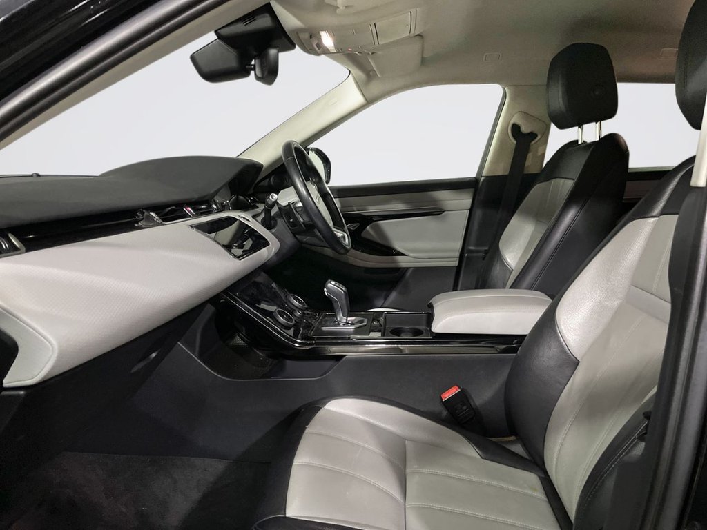 Used Land Rover Range Rover Evoque 2019 for sale - 76740122: Photo 13