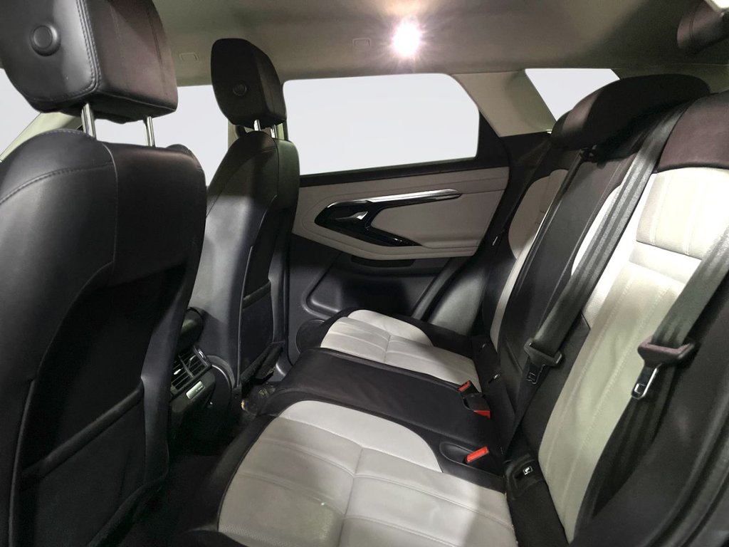 Used Land Rover Range Rover Evoque 2019 for sale - 76740122: Photo 14