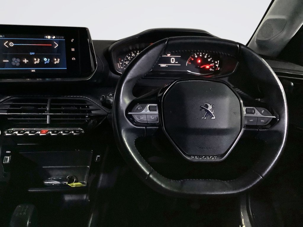 Used Peugeot 208 2020 for sale - 77739585: Photo 15