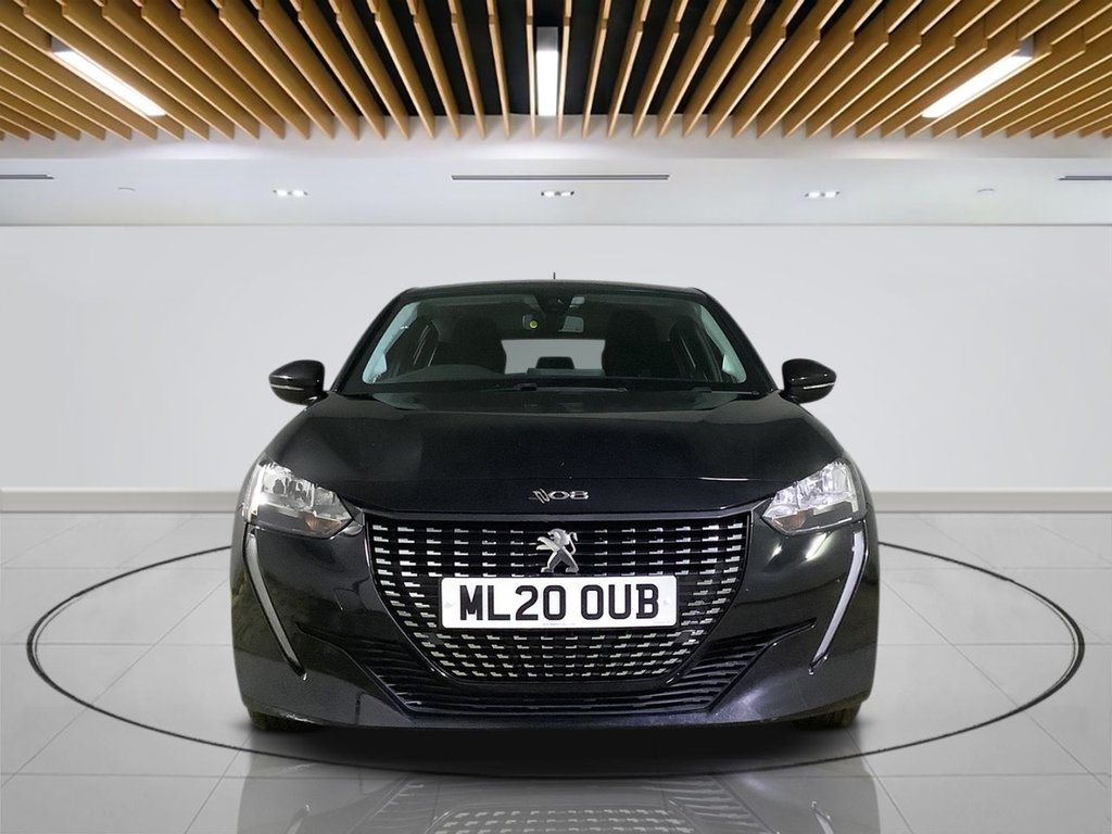 Used Peugeot 208 2020 for sale - 77739585: Photo 2