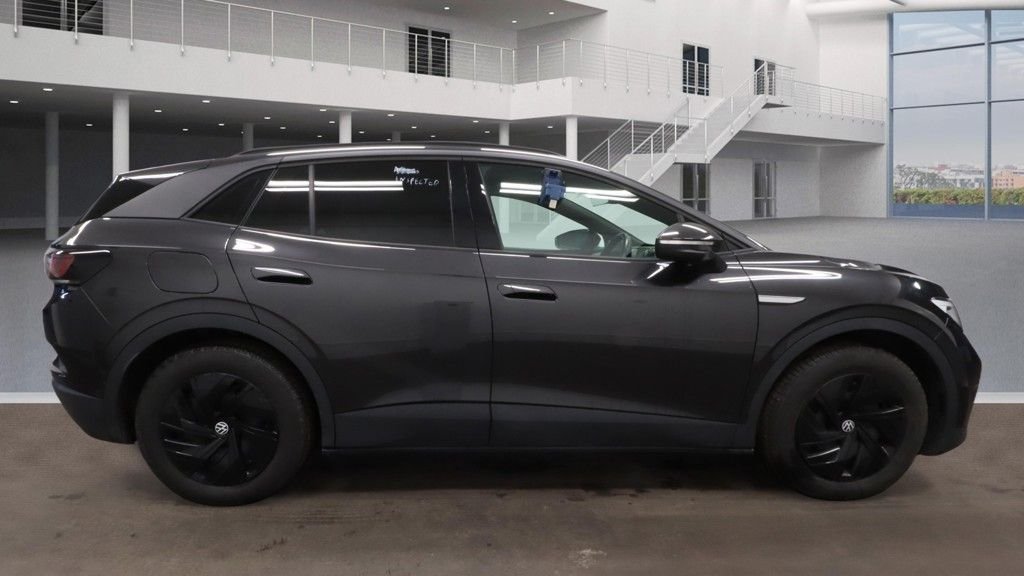 Used Volkswagen ID.4 2022 for sale - 77499479: Photo 11