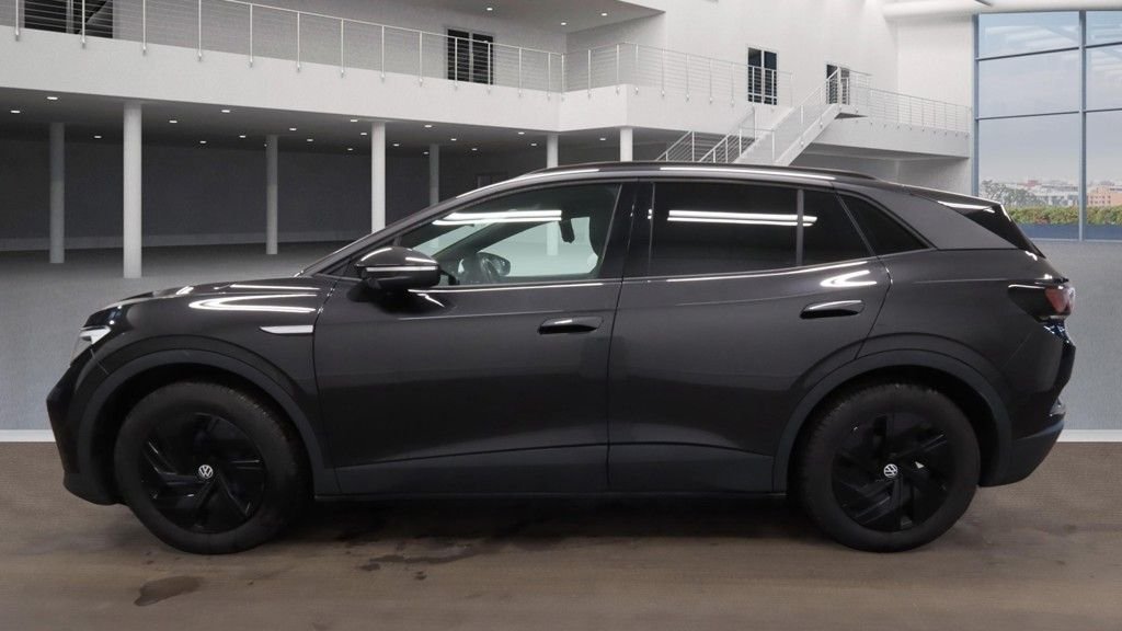 Used Volkswagen ID.4 2022 for sale - 77499479: Photo 12