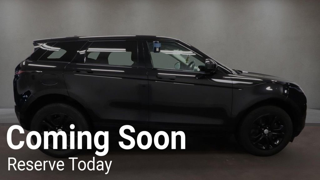 Used Land Rover Range Rover Evoque 2022 for sale - 77408334: Photo 5