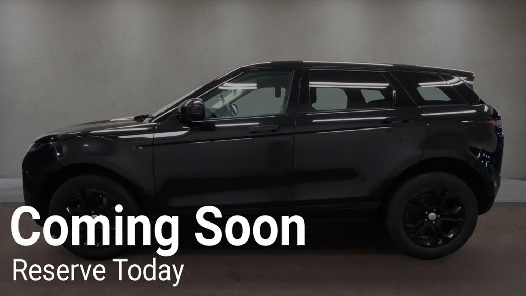 Used Land Rover Range Rover Evoque 2022 for sale - 77408334: Photo 6