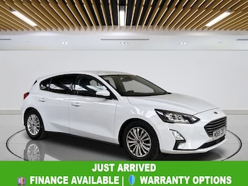 Used Ford Focus 2020 for sale - 79450042: Photo