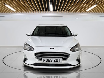 Used Ford Focus 2020 for sale - 79450042: Photo