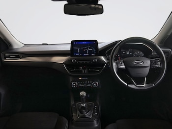 Used Ford Focus 2020 for sale - 79450042: Photo