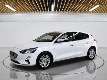Used Ford Focus 2020 for sale - 79450042: Photo