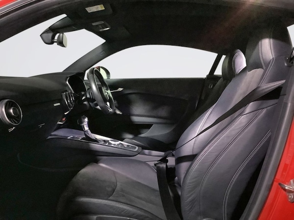 Used Audi TT 2015 for sale - 75716481: Photo 12