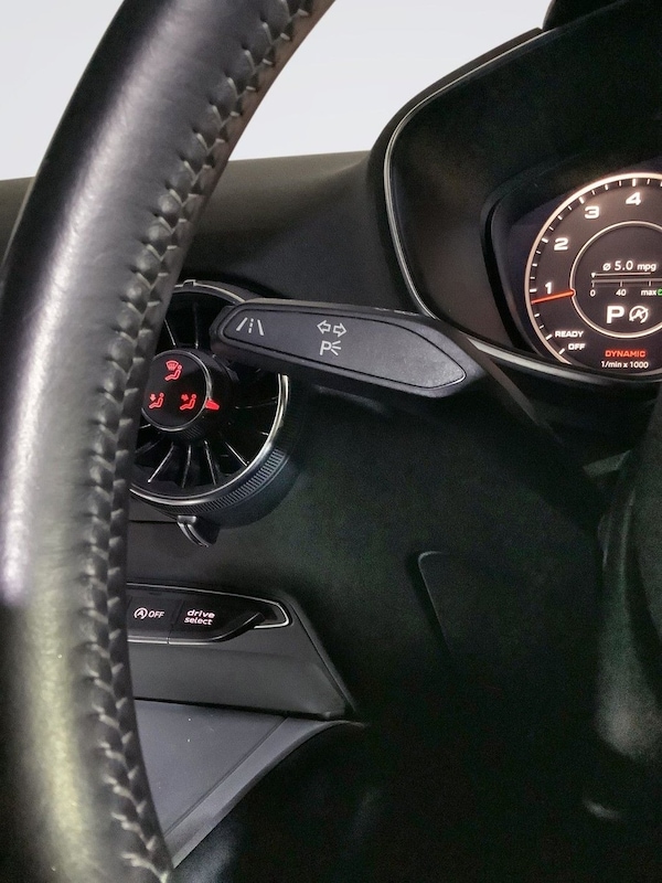 Used Audi TT 2015 for sale - 75716481: Photo 19