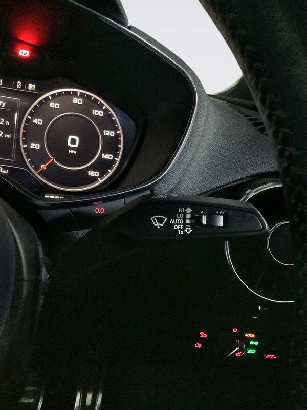 Used Audi TT 2015 for sale - 75716481: Photo 20