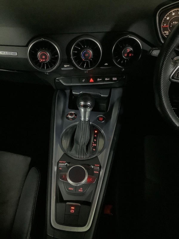 Used Audi TT 2015 for sale - 75716481: Photo 24