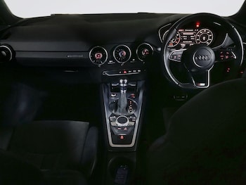 Used Audi TT 2015 for sale - 75716481: Photo