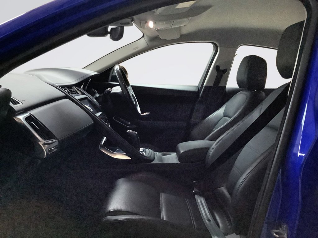 Used Jaguar E-Pace 2019 for sale - 77139641: Photo 10