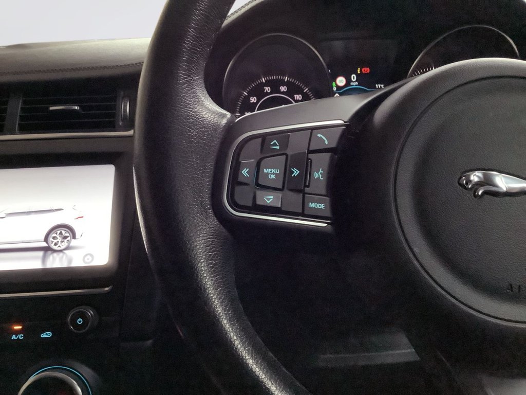 Used Jaguar E-Pace 2019 for sale - 77139641: Photo 16