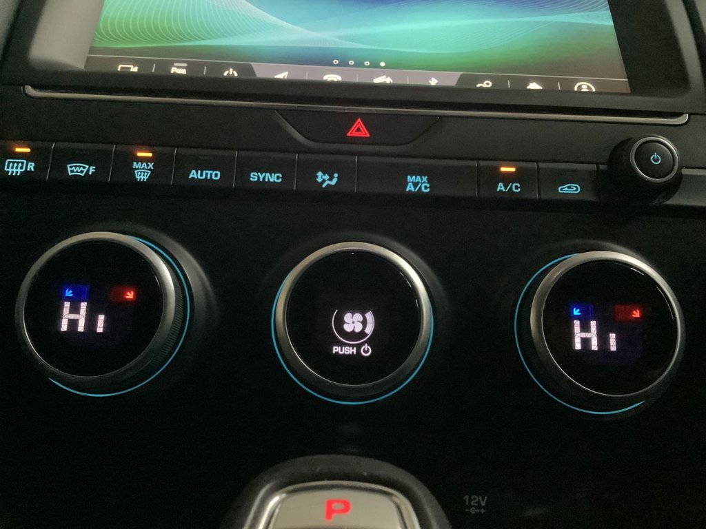 Used Jaguar E-Pace 2019 for sale - 77139641: Photo 24