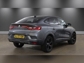 Used Renault Arkana 2022 for sale - 78749302: Photo